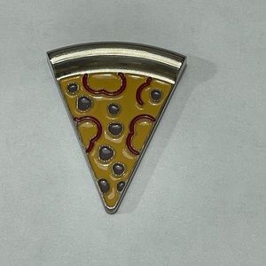Bettinardi Pizza golf ball marker